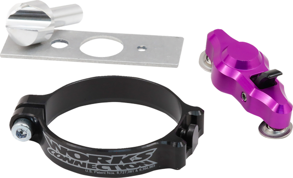 Pro Launch Start Device - Ktm 12-P602