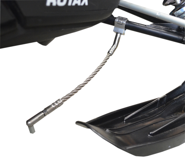 Straightline Performance Performance Ice Scratcher Kit - Long (15") 185-110