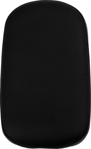Rear Solo Seat - Wide - Smooth - Flh/Flt '97-'23