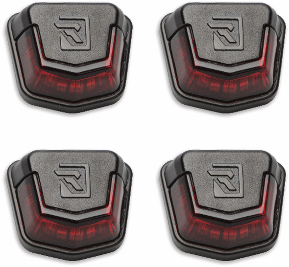 Trunk Bed Light - Red 59-207R