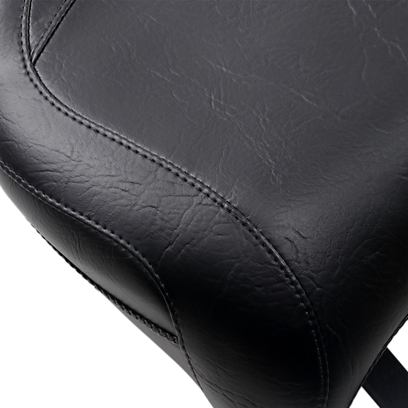 Mustang Rear Seat - Vintage - Wide - Indian '14-'23 75361