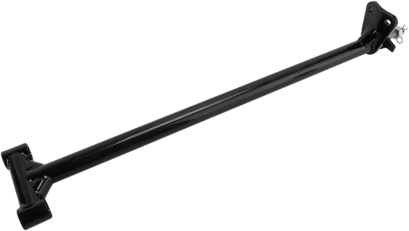 Lone Star Racing/Tech 5 Ind. Steering Stems Without Handlebar Clamps - Lsr Handlebar A/B - '99-'13 Trx400Ex 19-1600107