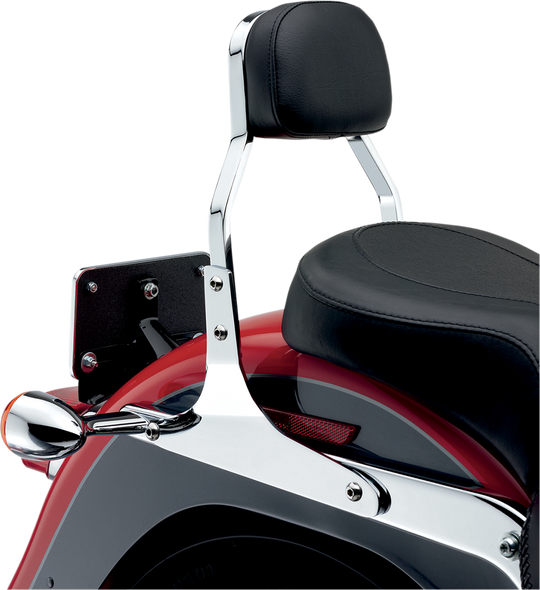 Cobra Mini Sissy Bar - Flstf/Fxst 602-1101