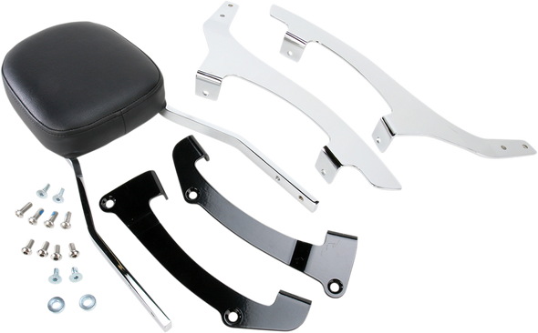 Cobra Sissy Bar - Standard - Vt1300Cr 02-5136