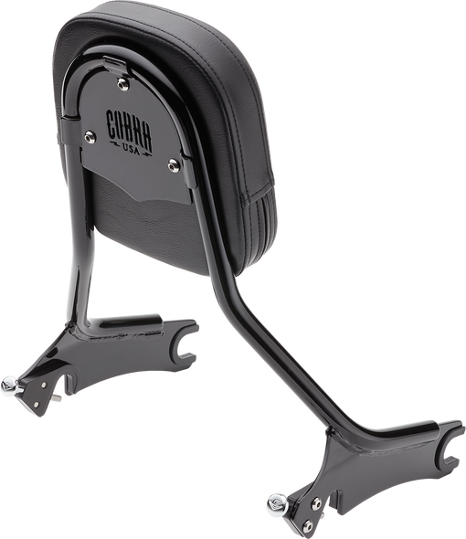 Cobra Backrest - Tall - Black - Chieftain 502-2005B