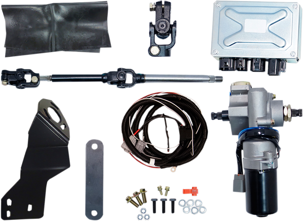 Moose Utility Electric Power Steering Kit - Ranger Mid Size Peps-4005