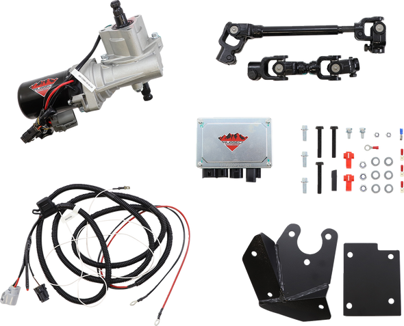 Moose Utility Electric Power Steering Kit - Rzr 170 Peps-4012