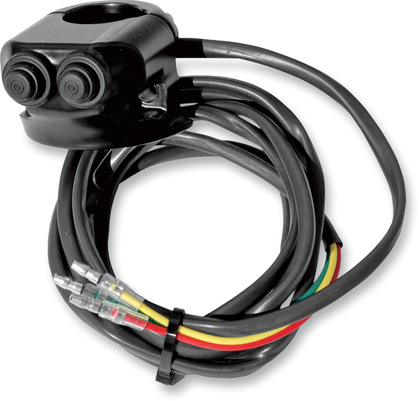 Legend Suspension Legend Air Dyna Air Suspension - '06-'17 Dyna Models 1311-0104