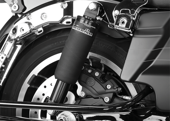 Legend Suspension Air Fl Air Suspension - Fltrx/U 1311-0150