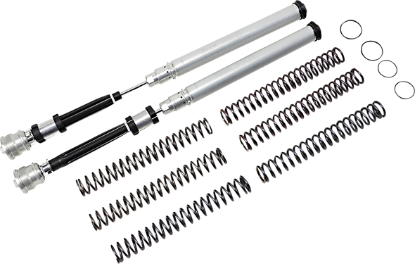Ohlins Fkr Shock Kit (Fkr102) Fkr 102
