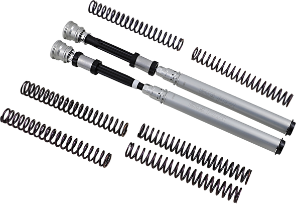 Ohlins Fkr Shock Kit (Fkr122) Fkr 122