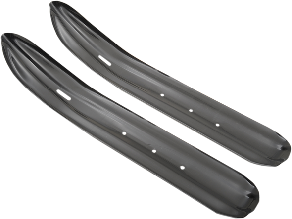 Ski Skin - Black - Pair 501-101