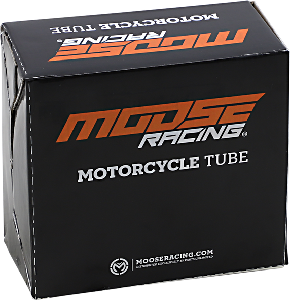 Moose Racing Inner Tube - Standard - 12" - Tr-4 - Center Metal Valve M20013