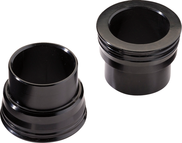 Moose Racing Sx-1 Wheel Spacer - Rear - Gloss Black Cr-Wsp-Kit