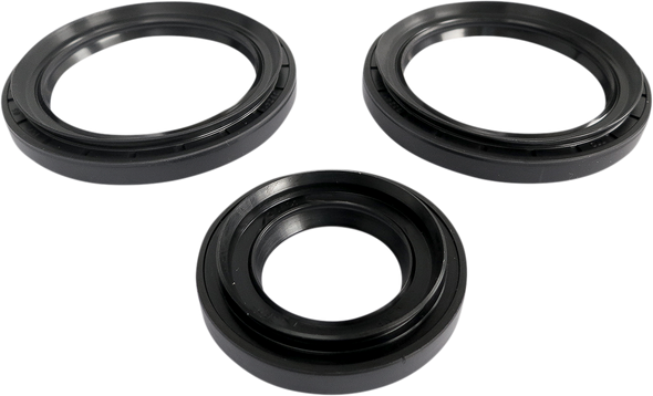 Epi Differential Seal Kit - Rear We290101