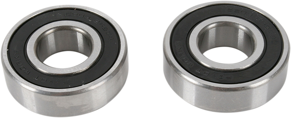 Pivot Works Wheel Bearing Kit - Front Pwfws-S03-000