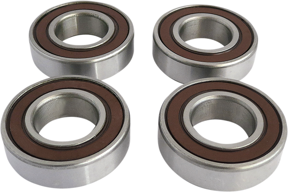 Epi Wheel Bearing Kit - Rear We301427