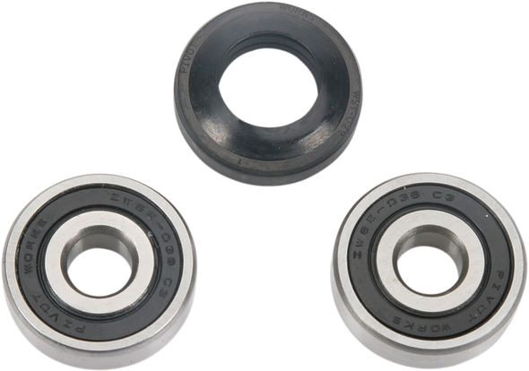 Pivot Works Wheel Bearing Kit - Front Pwfwk-Y16-001