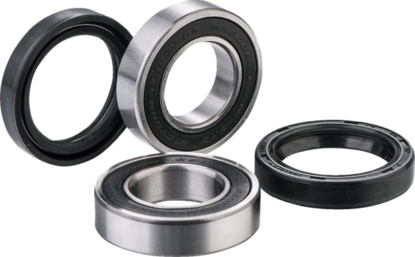 Factory Links Wheel Bearing Kit - Front - Suzuki Rm 125/250 Fwk-S-039