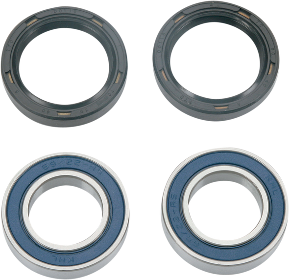 Moose Racing Wheel Bearing Kit - Front 25-1482