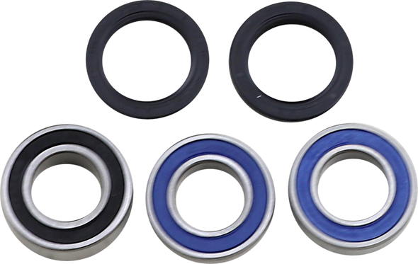 Moose Racing Wheel Bearing Kit - Rear 25-1420