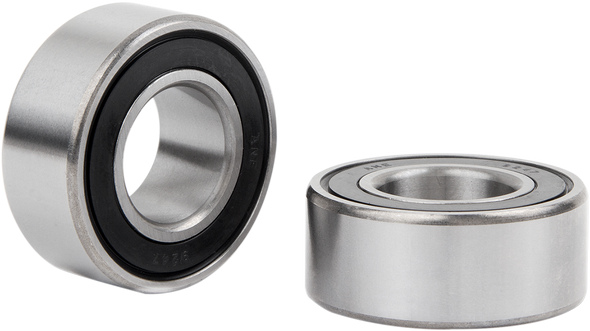Arlen Ness Wheel Bearing - For Stock Front/Rear Wheel - With Abs 18-894