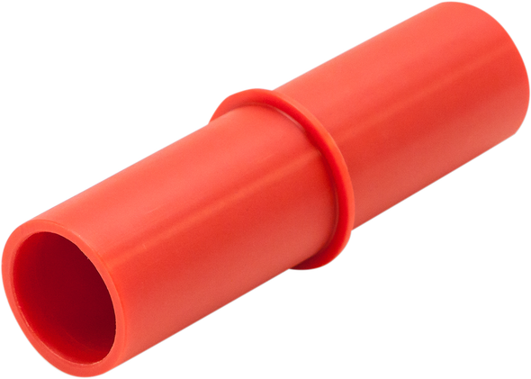 Hygear Suspension Red Torsion Spring Spacers - Ski-Doo - Sc5 | Small Od (All) 61-35-019-A
