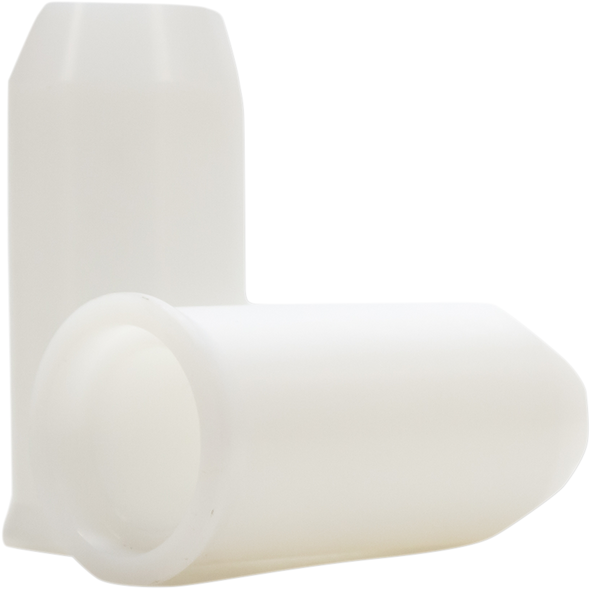 Hygear Suspension White Torsion Spring Spacers - Ski-Doo - Sc4 (All) 61-35-001-A