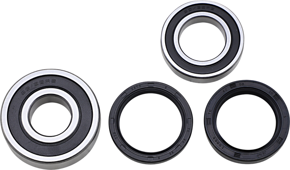 Epi Wheel Bearing Kit - Rear We301443
