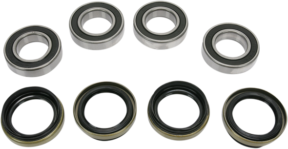 Pivot Works Wheel Bearing Kit - Front - Yamaha Pwfwk-Y12-600