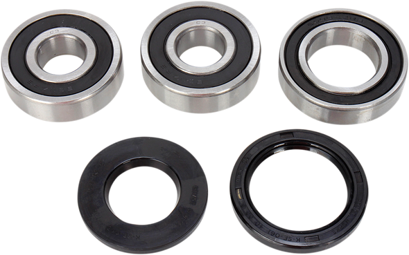 Pivot Works Wheel Bearing Kit - Rear Pwrws-K11-000