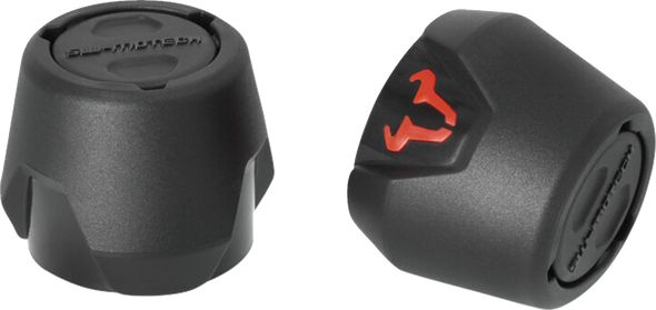 Axle Sliders - Front - Set - Aprilia/Yamaha Stp.06.176.10701/B