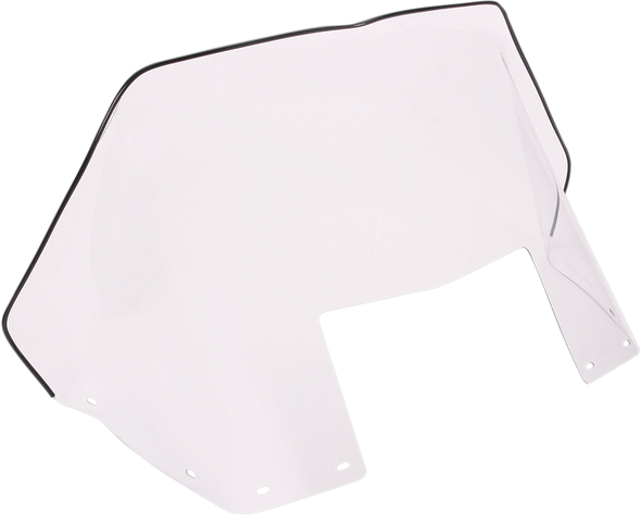 Windshield - 13" - Polaris 450-217