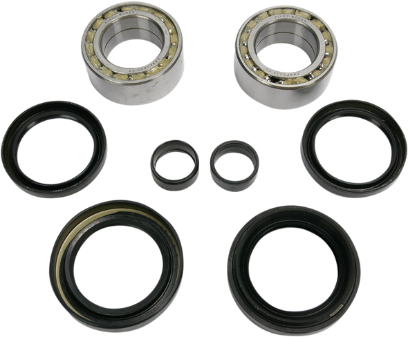 Pivot Works Wheel Bearing Kit - Front - Honda Pwfwk-H16-003