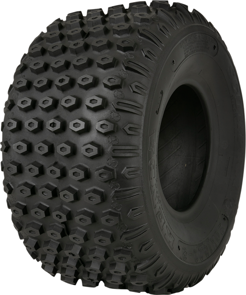 Kenda Tire - K290 Scorpion - Rear - 19X7-8 - 2 Ply 082900840A1