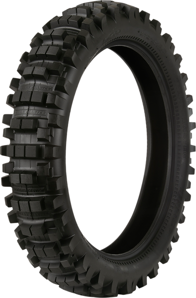 Kenda Tire - K760 Trakmaster - Rear - 100/100-18 - 59M 047601807C0