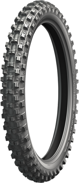 Michelin Tire - Starcross 5 Medium - Front - 70/100-17 - 40M 10015