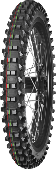 Mitas Tire - Terra Force-Mx Mh - Front - 90/90-14 - 46M 70001000