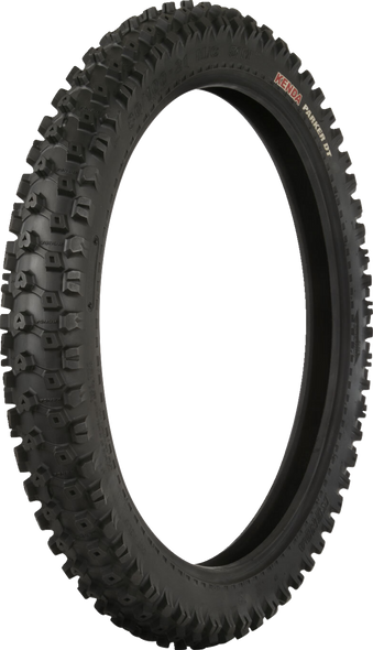 Kenda Tire - Parker Dt - Front - 80/100-21 - 51M 04772103C0P