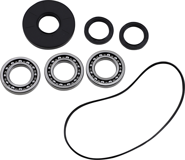 Epi Differential Bearing/Seal Kit - Front We290135