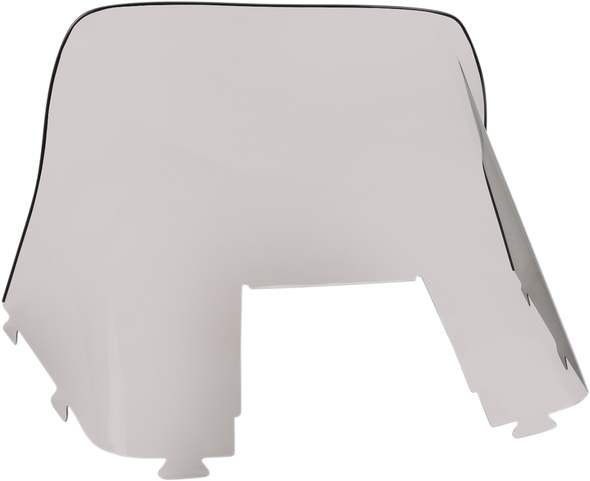 Windshield - Yamaha 450-630