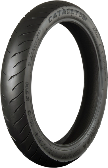 Kenda Tire - K6702 Cataclysm - Front - 80/90-21 - 54H 046702210101