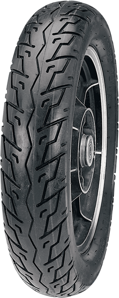 Duro Tire - Hf261A - Front/Rear - 120/90-16 - 63H 25-26116-120