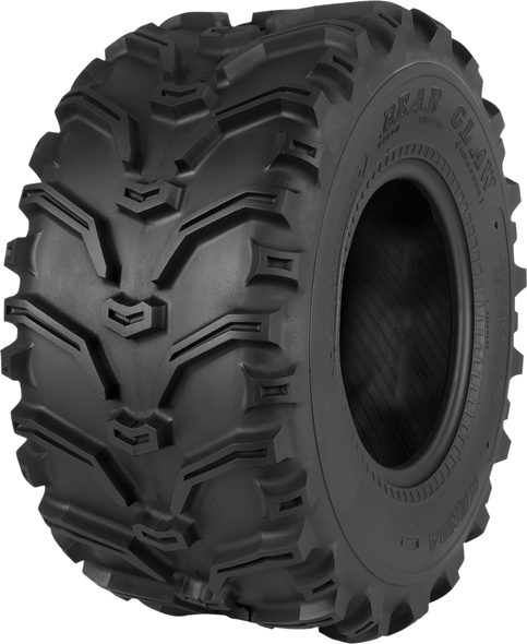 Kenda Tire - K299 Bearclaw - Front - 25X8-12 - 6 Ply 082991245C1