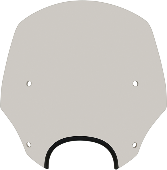 Memphis Shades El Paso Windshield - 15" - Solar Mep5249 Memphis Shades El Paso Windshield - 15" - Solar Mep5249