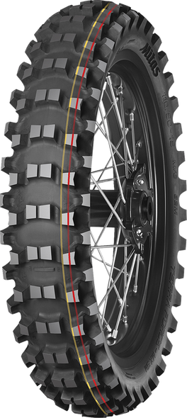 Mitas Tire - Terra Force-Mx Sm - Rear - 100/90-19 - 57M 70000937