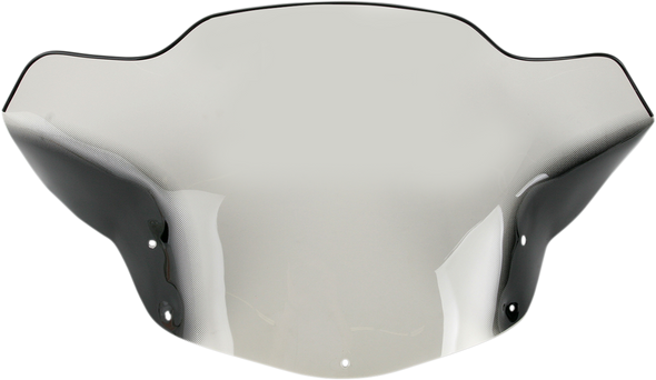 Sno Stuff Windshield - 14" - Smoke/Black - Ski Doo 450-483-03