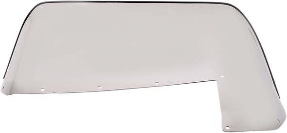 Windshield - Yamaha 450-616