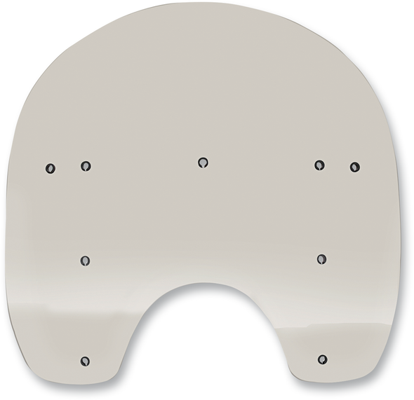 Memphis Shades Replacement Shield - 15" - Solar - Fxdwg Mep6189 Memphis Shades Replacement Shield - 15" - Solar - Fxdwg Mep6189