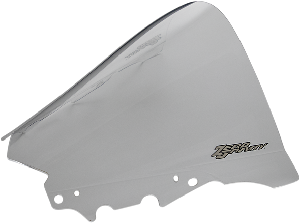 Zero Gravity Corsa Windscreen - Clear - Yzf-R3 24-553-01